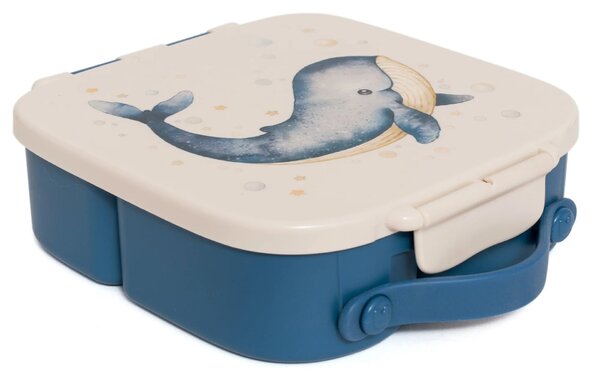 Desiatový box Bento Whale