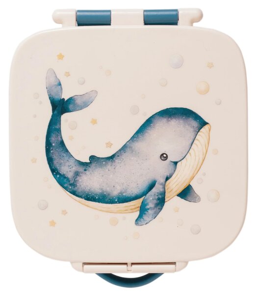 Desiatový box Bento Whale