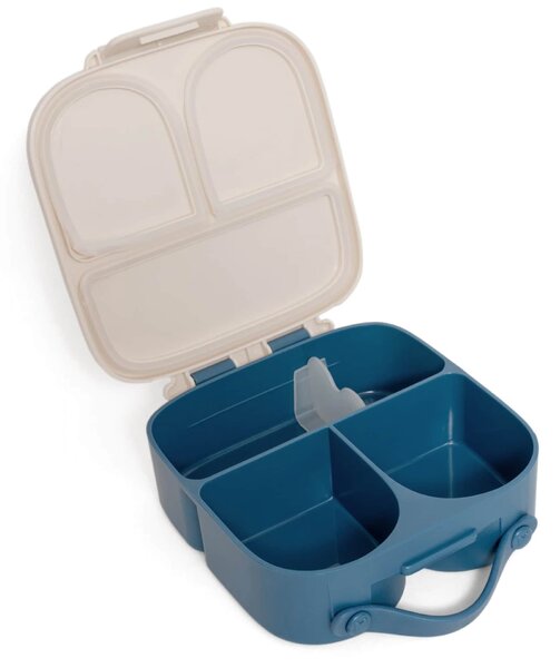 Desiatový box Bento Whale