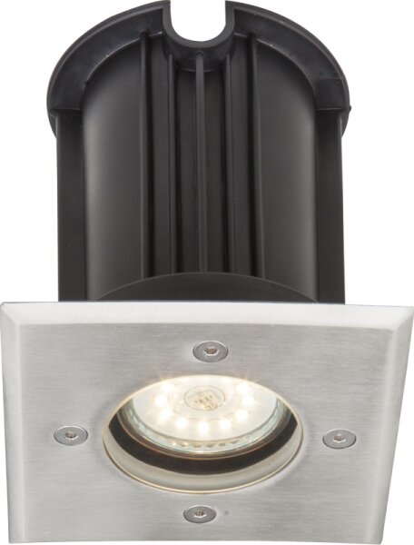 Globo 31101 - Nájazdové svietidlo STYLE 1xGU10/40W/230V IP67