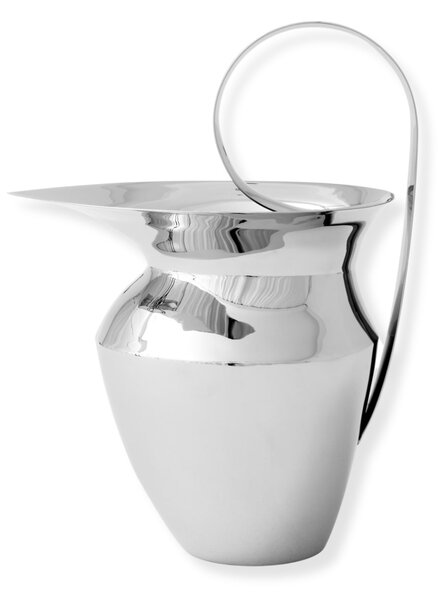 Džbán z nerezovej ocele Etruscan Pitcher 30 cm