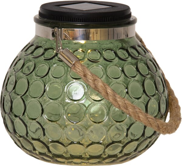 Solárny lampášik Dotte