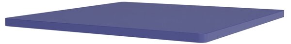 Vrchná doska k policovému dielu Panton Wire 35 cm / Monarch