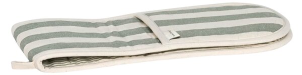 Dvojitá chňapka Harlton Rosemary Stripes