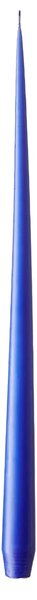 Sviečka Slim 32 cm – 48 Cornflower