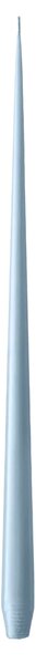 Sviečka Slim 32 cm – 83 Dusty Blue