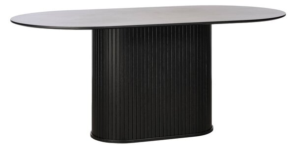 Jedálenský stôl 95x180 cm Nola – Unique Furniture