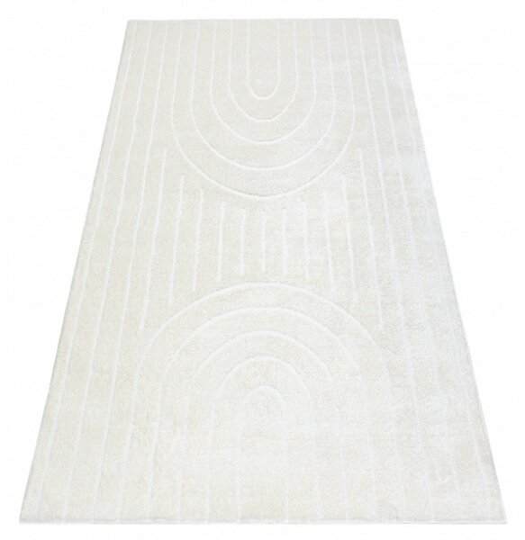 Kusový koberec Carpinus krémový 80x150cm