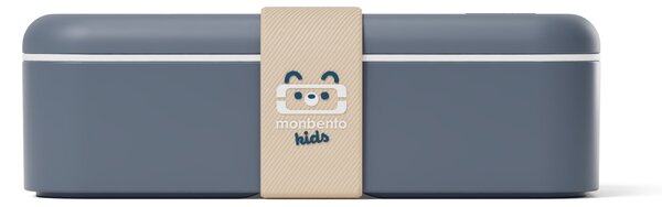 Desiatový box Monbento Foodie Wolf 500 ml