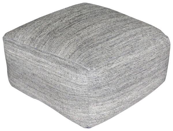 TABURETKA „PUFF“, 45/46/45 cm Kayoom - Kreslá, Online Only