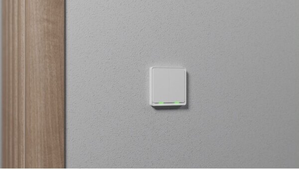 TESLA Smart - Inteligentný spínač domový 2P 230V Zigbee
