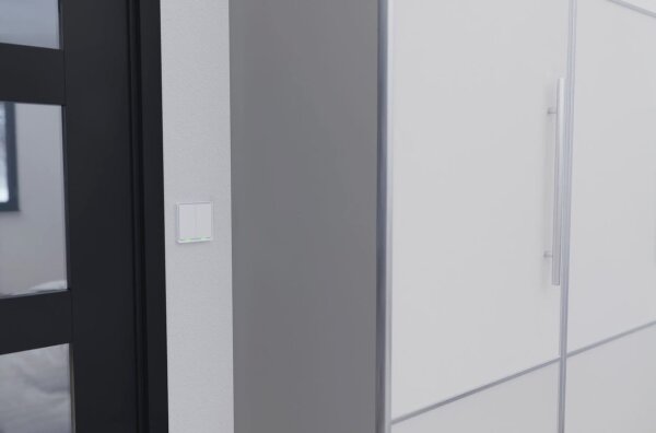 TESLA Smart - Inteligentný spínač domový 2P 230V Zigbee