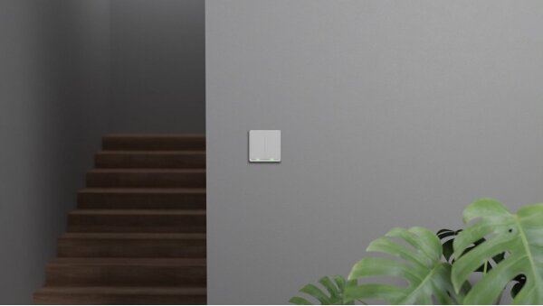 TESLA Smart - Inteligentný spínač domový 2P 230V Zigbee