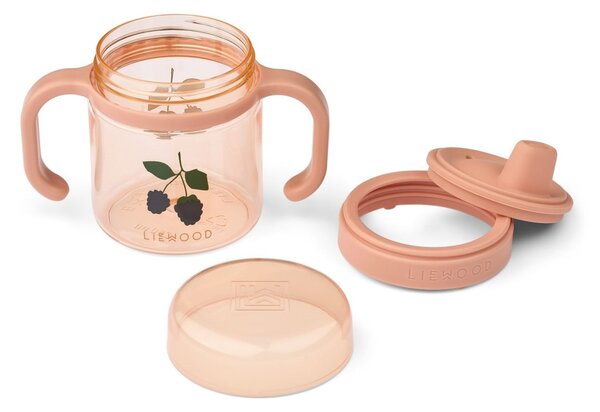 Tréningový hrnček pre deti Kylo Berry 280 ml