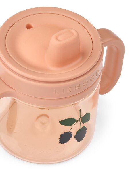 Tréningový hrnček pre deti Kylo Berry 280 ml