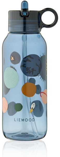 Set fľaše a desiatového boxu Chelsey Universe