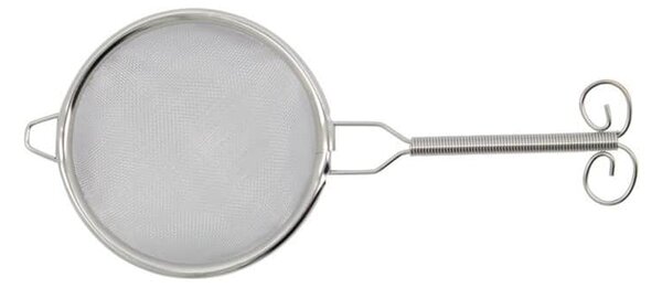 Sitko na čaj Strain Silver
