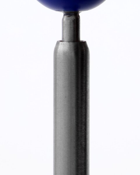 Designový otvárač vajec Blue