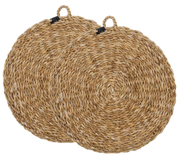 Okrúhle prestieranie Naba – set 2 ks