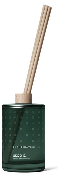 Vonný difuzér SKOG (les) – 500 ml
