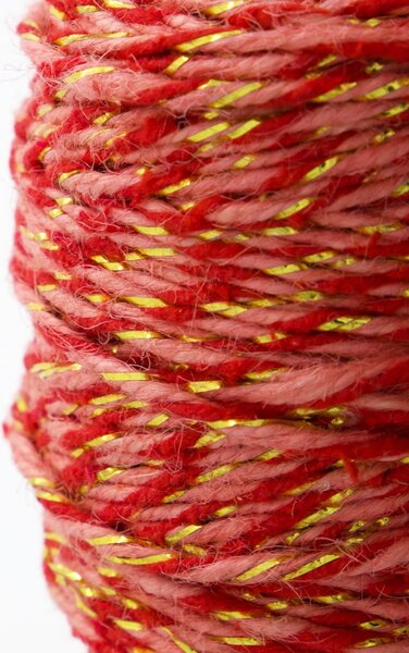Špagátik Red 50 m