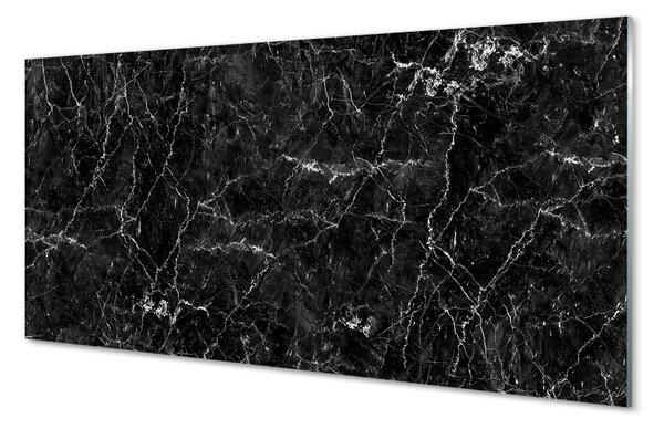 Obraz na skle Marble kamenný múr 100x50 cm 2 Prívesky