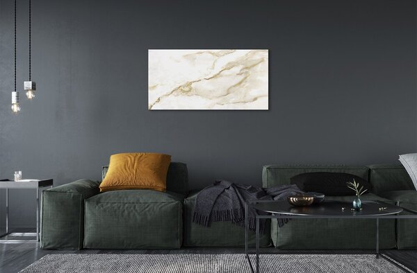 Obraz na skle Marble kamenný múr 100x50 cm 2 Prívesky