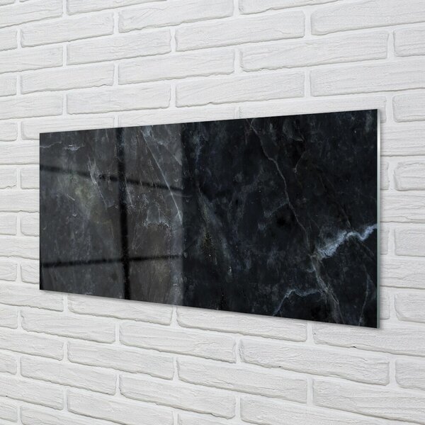 Obraz na skle Marble kamenný múr 100x50 cm 2 Prívesky