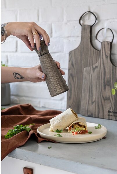 Servírovacia drevená doštička 50 x 21 cm Rustic – Selection