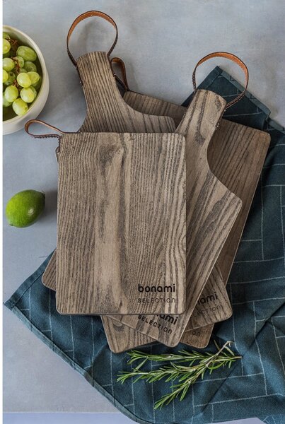 Servírovacia drevená doštička 52,5 x 18 cm Rustic – Selection