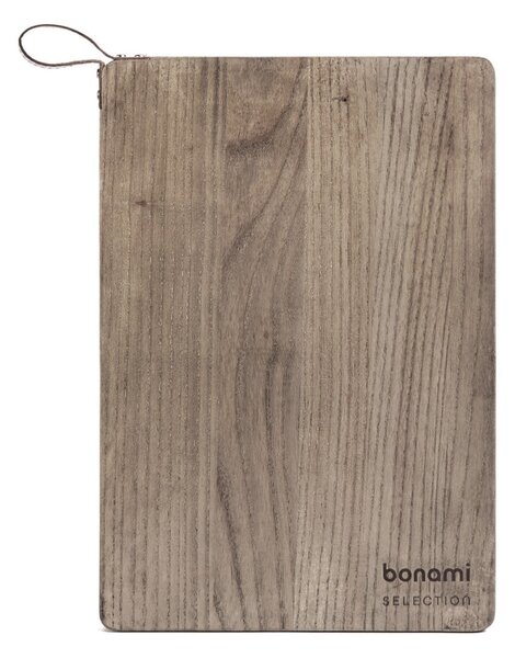Servírovacia drevená doštička 33 x 23 cm Rustic – Selection