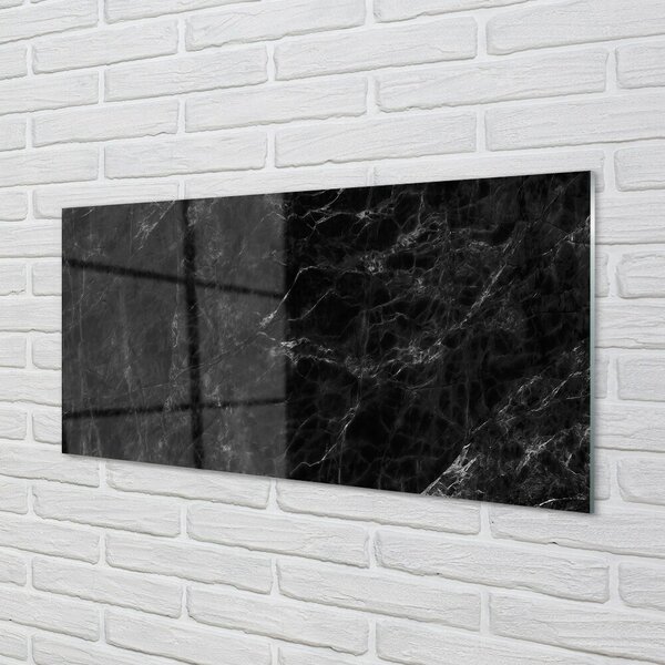 Obraz na skle Marble kamenný múr 100x50 cm 2 Prívesky