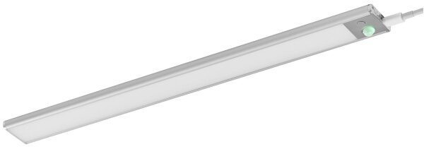 Ledvance -LED Podlinkové svietidlo so senzorom LINEAR LED/3,2W/5V 3000/4000/6500K