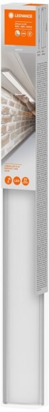 Ledvance -LED Podlinkové svietidlo so senzorom LINEAR LED/3,2W/5V 3000/4000/6500K