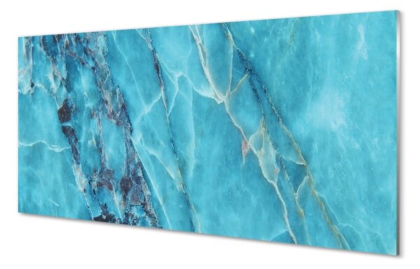 Obraz na skle Marble kamenný múr 100x50 cm 2 Prívesky