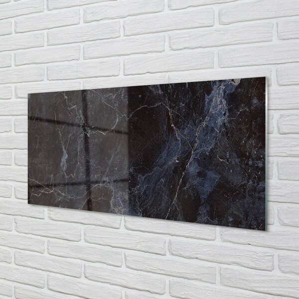Obraz na skle Marble kamenný múr 100x50 cm 2 Prívesky