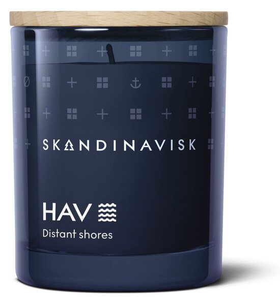 Vonná sviečka HAV (more) 65 g