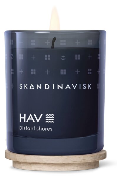 Vonná sviečka HAV (more) 65 g