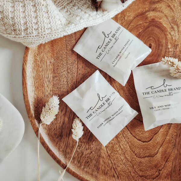 Vonný vosk do aromalampy Pick Lychee with Peony 10 g