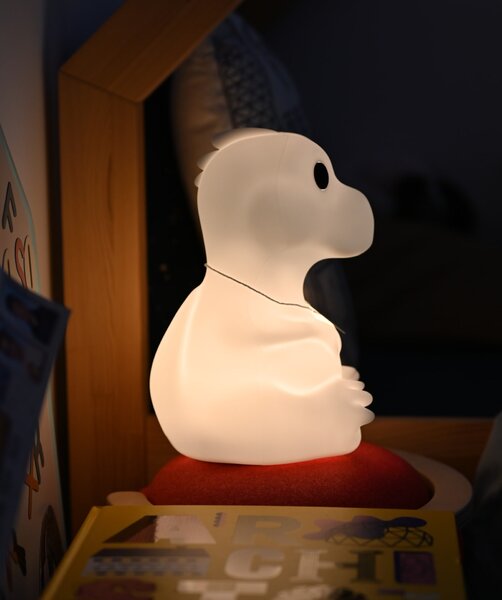 Stmievateľná LED lampa Rena First Light