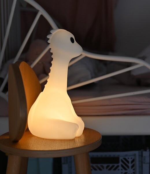 Stmievateľná LED lampa Nova First Light