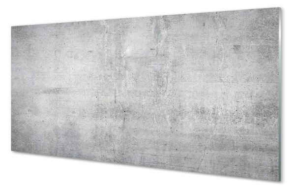 Obraz na skle Kamenná múr wall 100x50 cm 2 Prívesky