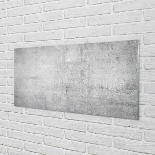 Obraz na skle Kamenná múr wall 100x50 cm 2 Prívesky