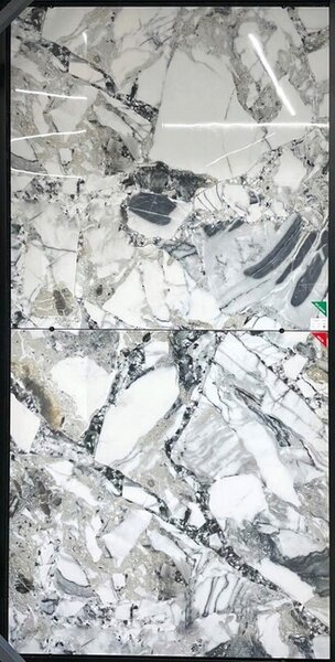 Makarani White 120x120 BA