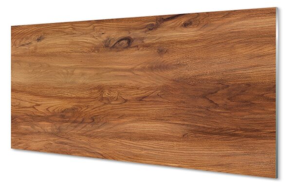 Obraz na skle Drevo uzlov obilia 100x50 cm 2 Prívesky