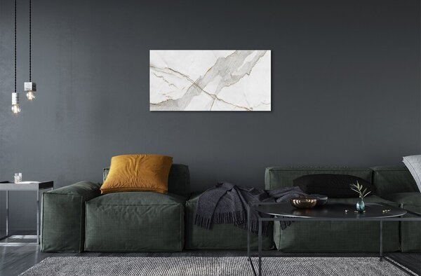 Obraz na skle Marble kameň škvrny 100x50 cm 2 Prívesky