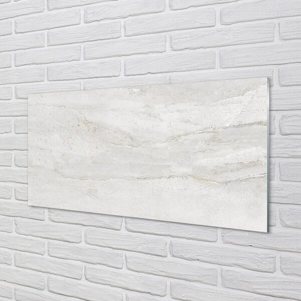 Obraz na skle Kamenná múr wall 100x50 cm 2 Prívesky