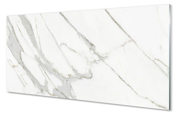 Obraz na skle Marble kameň škvrny 100x50 cm 2 Prívesky