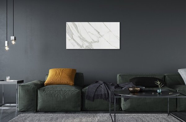 Obraz na skle Marble kameň škvrny 100x50 cm 2 Prívesky