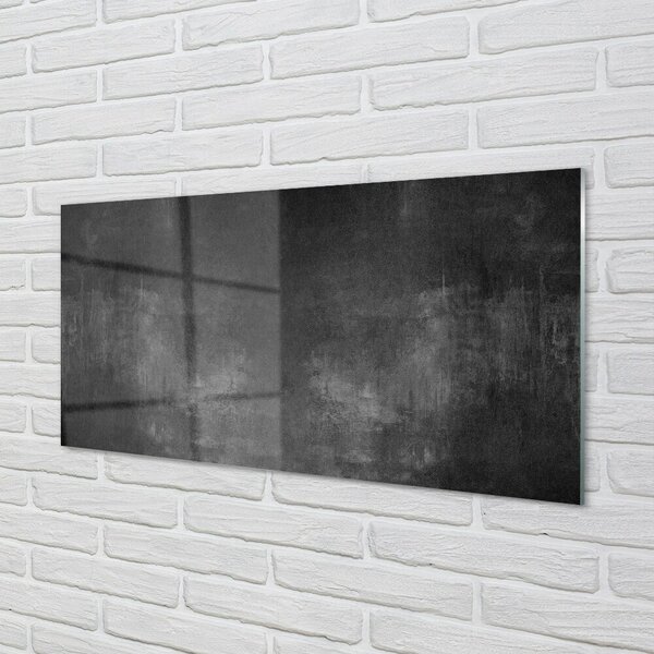 Obraz na skle stena concrete kameň 100x50 cm 2 Prívesky